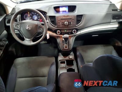 Zdjęcie 8 z 13 samochodu: 2016 HONDA CR-V LX VIN:5J6RM4H30GL003081 - miniatura