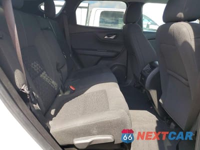 Zdjęcie 10 z 12 samochodu: 2021 CHEVROLET BLAZER 2LT VIN:3GNKBHR48MS567179 - miniatura