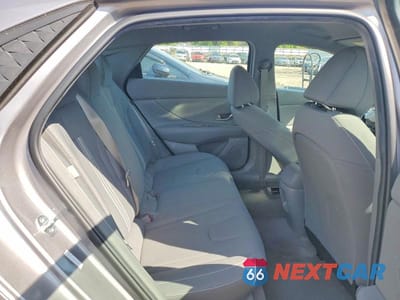 Zdjęcie 10 z 12 samochodu: 2024 HYUNDAI ELANTRA SEL VIN:KMHLM4DG3RU755225 - miniatura