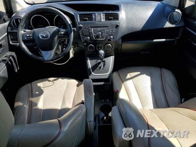 Zdjęcie 8 z 13 samochodu: 2012 MAZDA 5 VIN:JM1CW2DL2C0124660 - miniatura