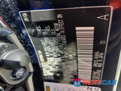 Zdjęcie 12 z 12 samochodu: 2007 TOYOTA 4RUNNER SR5 VIN:JTEZU14RX78068906 - miniatura