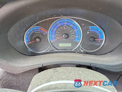 Zdjęcie 9 z 11 samochodu: 2009 SUBARU FORESTER 2.5X VIN:JF2SH616X9H712359 - miniatura