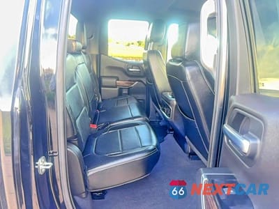 Zdjęcie 6 z 10 samochodu: 2019 GMC SIERRA K1500 ELEVATION VIN:1GTR9CED0KZ212941 - miniatura