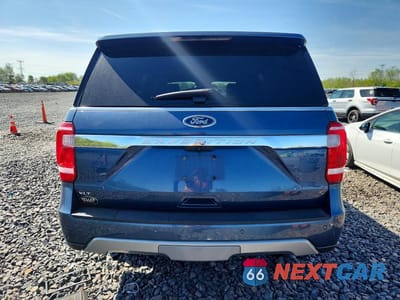 Zdjęcie 6 z 12 samochodu: 2020 FORD EXPEDITION XLT VIN:1FMJU1JT2LEA43068 - miniatura