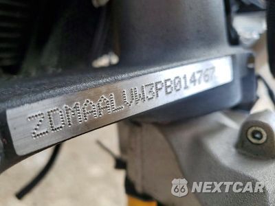 Zdjęcie 8 z 8 samochodu: 2023 DUCATI MULTISTRADA V4 VIN:ZDMAALVW3PB014767 - miniatura