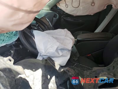 Zdjęcie 7 z 12 samochodu: 2022 CHEVROLET MALIBU VIN:1G1ZD5ST0NF123035 - miniatura