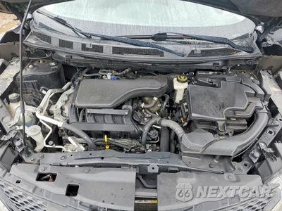 Zdjęcie 12 z 13 samochodu: 2018 NISSAN ROGUE SPORT S VIN:JN1BJ1CP0JW151071 - miniatura