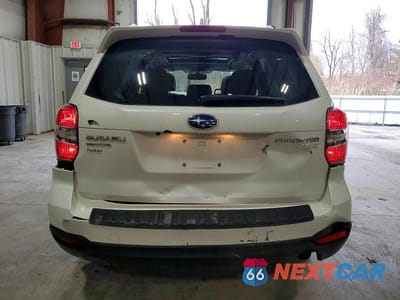 Zdjęcie 6 z 12 samochodu: 2016 SUBARU FORESTER 2.5I TOURING VIN:JF2SJAVC1GH427974 - miniatura