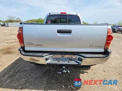 Zdjęcie 6 z 12 samochodu: 2008 TOYOTA TACOMA ACCESS CAB VIN:5TEUU42N48Z561044 - miniatura