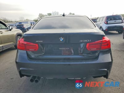 Zdjęcie 6 z 11 samochodu: 2017 BMW 330 XI VIN:WBA8D9G31HNU65023 - miniatura