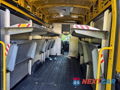 Zdjęcie 6 z 11 samochodu: 2015 FORD TRANSIT T-250 VIN:1FTCR3XM9FKA30043 - miniatura