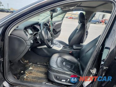 Zdjęcie 7 z 12 samochodu: 2013 AUDI A4 PREMIUM PLUS VIN:WAUFFAFL1DN037869 - miniatura