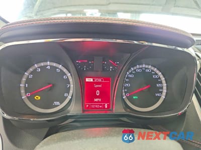 Zdjęcie 9 z 13 samochodu: 2013 GMC TERRAIN DENALI VIN:2GKFLZEK1D6170790 - miniatura