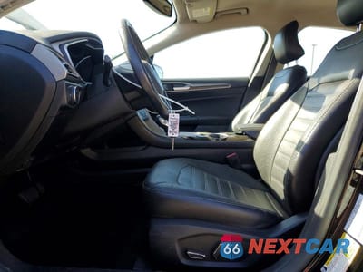Zdjęcie 7 z 13 samochodu: 2016 FORD FUSION SE VIN:3FA6P0HD6GR291102 - miniatura