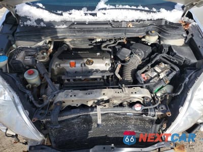 Zdjęcie 12 z 13 samochodu: 2010 HONDA CR-V EXL VIN:5J6RE4H71AL060204 - miniatura