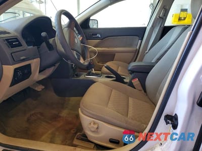 Zdjęcie 7 z 12 samochodu: 2012 FORD FUSION SE VIN:3FAHP0HAXCR357630 - miniatura