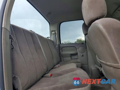 Zdjęcie 10 z 13 samochodu: 2003 DODGE RAM 1500 ST VIN:1D7HA18D13J646682 - miniatura