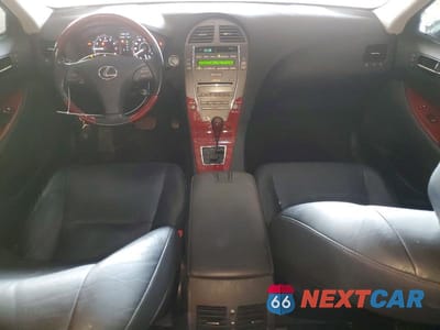 Zdjęcie 8 z 12 samochodu: 2009 LEXUS ES 350 VIN:JTHBJ46G492283830 - miniatura