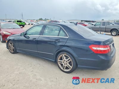 Drugie zdjęcie samochodu z przodu: 2011 MERCEDES-BENZ E 350 VIN:WDDHF5GB1BA300588 - miniatura