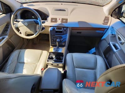 Zdjęcie 8 z 13 samochodu: 2006 VOLVO XC90 VIN:YV4CZ592761252526 - miniatura