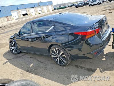 Drugie zdjęcie samochodu z przodu: 2019 NISSAN ALTIMA 2.5 SR VIN:1N4BL4CW2KC142980 - miniatura