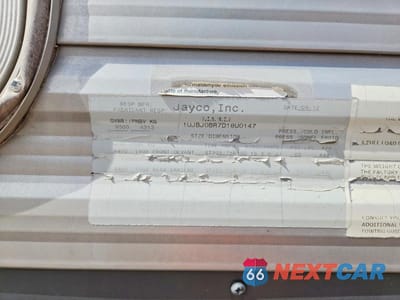 Zdjęcie 10 z 10 samochodu: 2013 JAYCO JAY FLIGHT CAMPER VIN:1UJBJ0BR7D18U0147 - miniatura