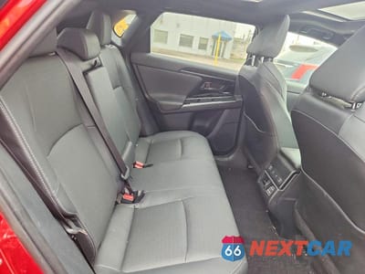 Zdjęcie 10 z 12 samochodu: 2023 SUBARU SOLTERRA PREMIUM VIN:JTMABABA8PA042513 - miniatura