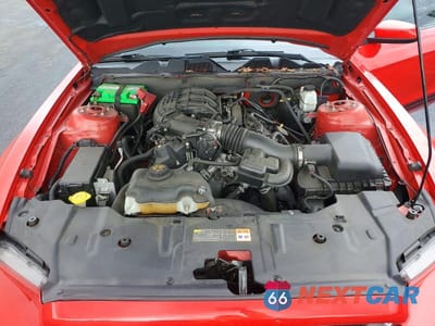 Zdjęcie 11 z 12 samochodu: 2014 FORD MUSTANG VIN:1ZVBP8AM2E5210806 - miniatura