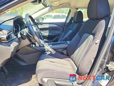 Zdjęcie 7 z 12 samochodu: 2021 MAZDA 6 SPORT VIN:JM1GL1UM6M1606900 - miniatura