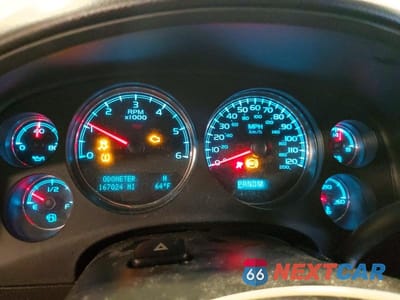 Zdjęcie 9 z 13 samochodu: 2013 GMC YUKON SLE VIN:1GKS2AE07DR125620 - miniatura