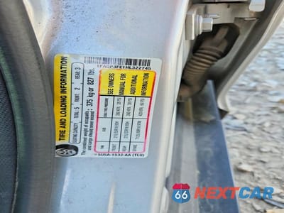 Zdjęcie 12 z 12 samochodu: 2017 FORD FOCUS SE VIN:1FADP3FE1HL322745 - miniatura