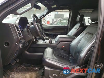 Zdjęcie 7 z 13 samochodu: 2019 FORD EXPEDITION MAX LIMITED VIN:1FMJK1KT0KEA38390 - miniatura