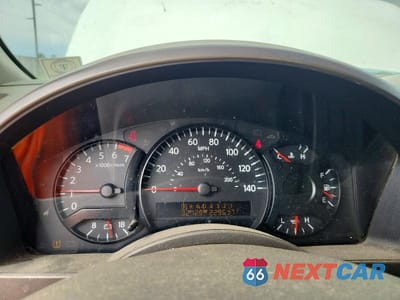 Zdjęcie 9 z 11 samochodu: 2007 NISSAN TITAN XE FFV VIN:1N6BA06A37N215095 - miniatura