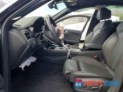 Zdjęcie 7 z 12 samochodu: 2019 AUDI A4 PREMIUM PLUS VIN:WAUENAF45KA045131 - miniatura
