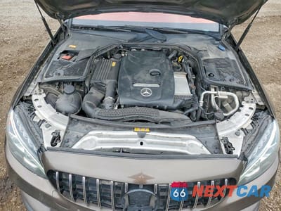 Zdjęcie 11 z 12 samochodu: 2016 MERCEDES-BENZ C 300 4MATIC VIN:55SWF4KB0GU159495 - miniatura