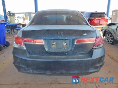 Zdjęcie 6 z 12 samochodu: 2012 HONDA ACCORD SE VIN:1HGCP2F60CA160430 - miniatura