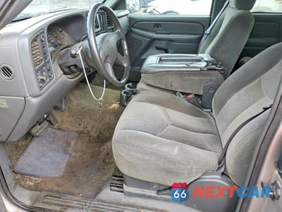Zdjęcie 7 z 12 samochodu: 2004 CHEVROLET SILVERADO K1500 VIN:2GCEK19T341146471 - miniatura