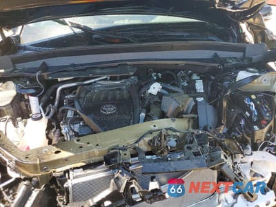 Zdjęcie 12 z 13 samochodu: 2026 TOYOTA GRAND HIGHLANDER XLE VIN:5TDAAAA56TS042904 - miniatura