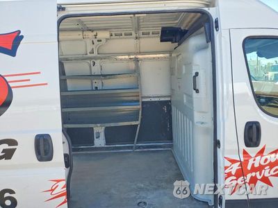 Zdjęcie 11 z 13 samochodu: 2023 RAM PROMASTER 3500 UTILITY / SERVICE VAN VIN:3C6MRVHG4PE556908 - miniatura