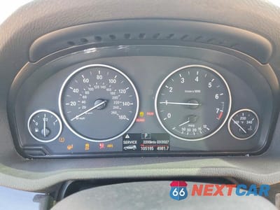 Zdjęcie 9 z 13 samochodu: 2012 BMW X3 XDRIVE28I VIN:5UXWX5C59CL726421 - miniatura