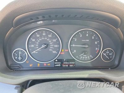 Zdjęcie 9 z 13 samochodu: 2012 BMW X3 XDRIVE28I VIN:5UXWX5C59CL726421 - miniatura