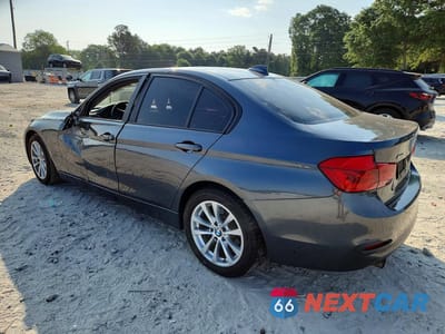 Drugie zdjęcie samochodu z przodu: 2016 BMW 320 XI VIN:WBA8E5G56GNU22111 - miniatura