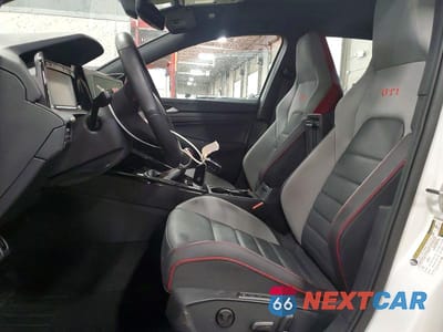 Zdjęcie 7 z 14 samochodu: 2024 VOLKSWAGEN GTI SE VIN:WVW2A7CD0RW233593 - miniatura