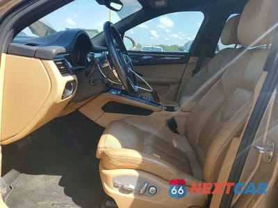 Zdjęcie 7 z 13 samochodu: 2017 PORSCHE MACAN VIN:WP1AA2A59HLB03658 - miniatura