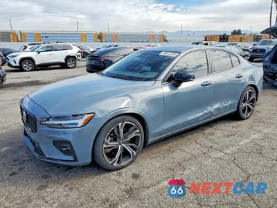 2024 VOLVO S60 CORE 7JRL12TK6RG319640 - główne zdjęcie licytacji z USA - miniatura