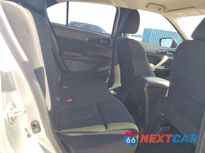 Zdjęcie 11 z 14 samochodu: 2024 MITSUBISHI ECLIPSE CROSS LE VIN:JA4ATVAA1RZ034323 - miniatura