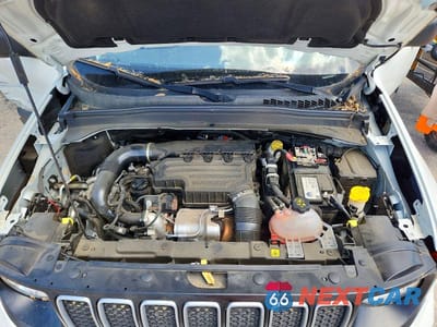 Zdjęcie 11 z 12 samochodu: 2023 JEEP RENEGADE LATITUDE VIN:ZACNJDB19PPP14484 - miniatura