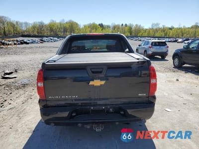Zdjęcie 6 z 13 samochodu: 2012 CHEVROLET AVALANCHE LT VIN:3GNTKFE76CG127729 - miniatura