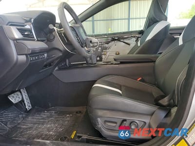 Zdjęcie 7 z 12 samochodu: 2025 TOYOTA CAMRY SE VIN:4T1DAACK6SU614186 - miniatura