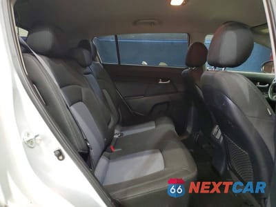 Zdjęcie 11 z 13 samochodu: 2015 KIA SPORTAGE LX VIN:KNDPBCACXF7700630 - miniatura